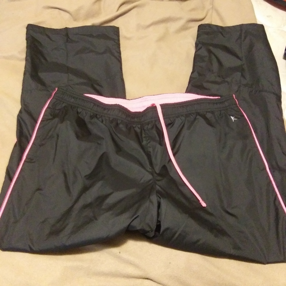 Womens Pants